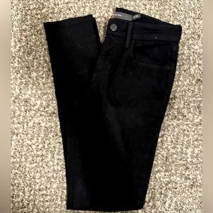 NWOT HI RISE SKINNY